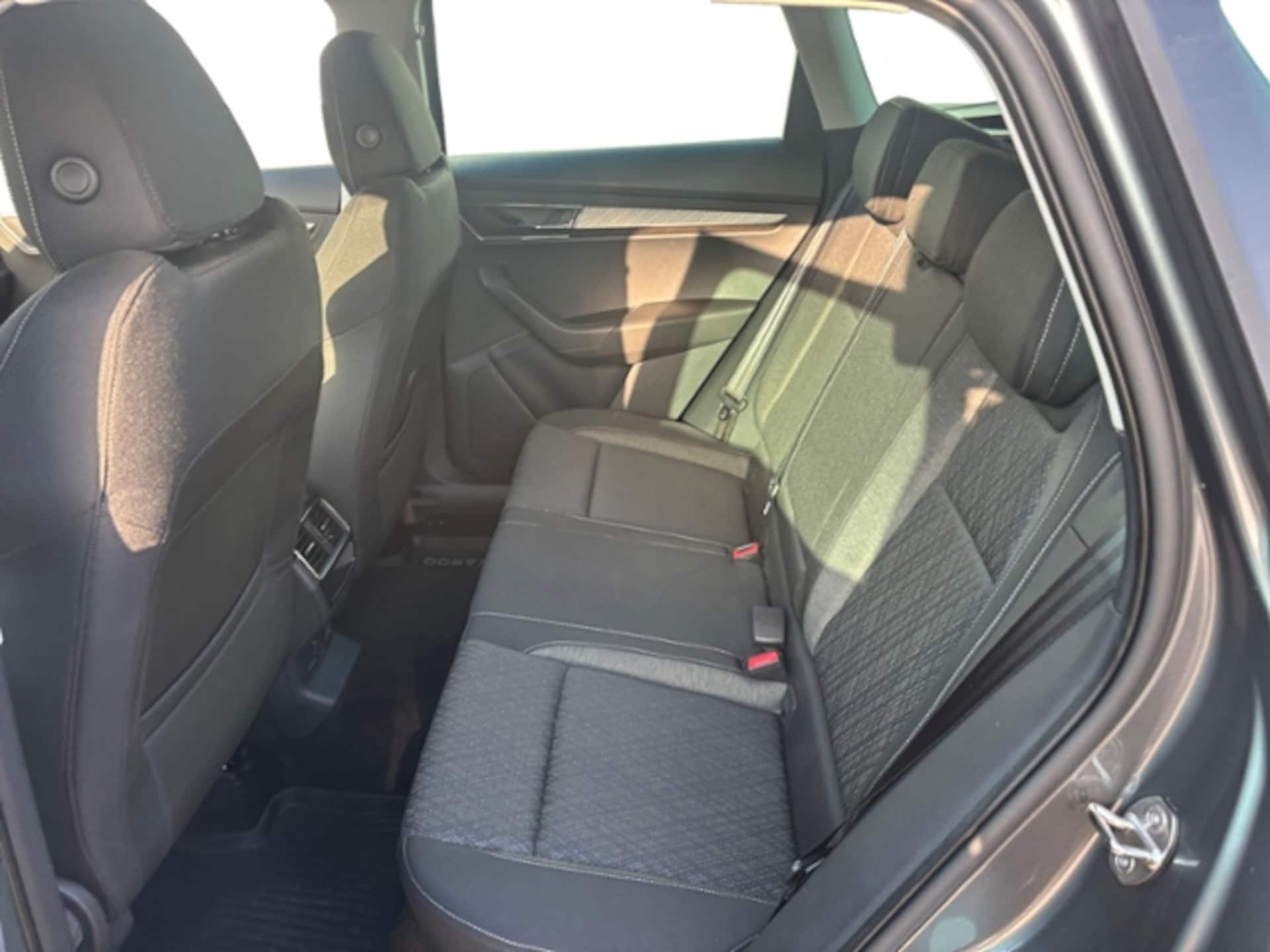 Skoda Karoq Style