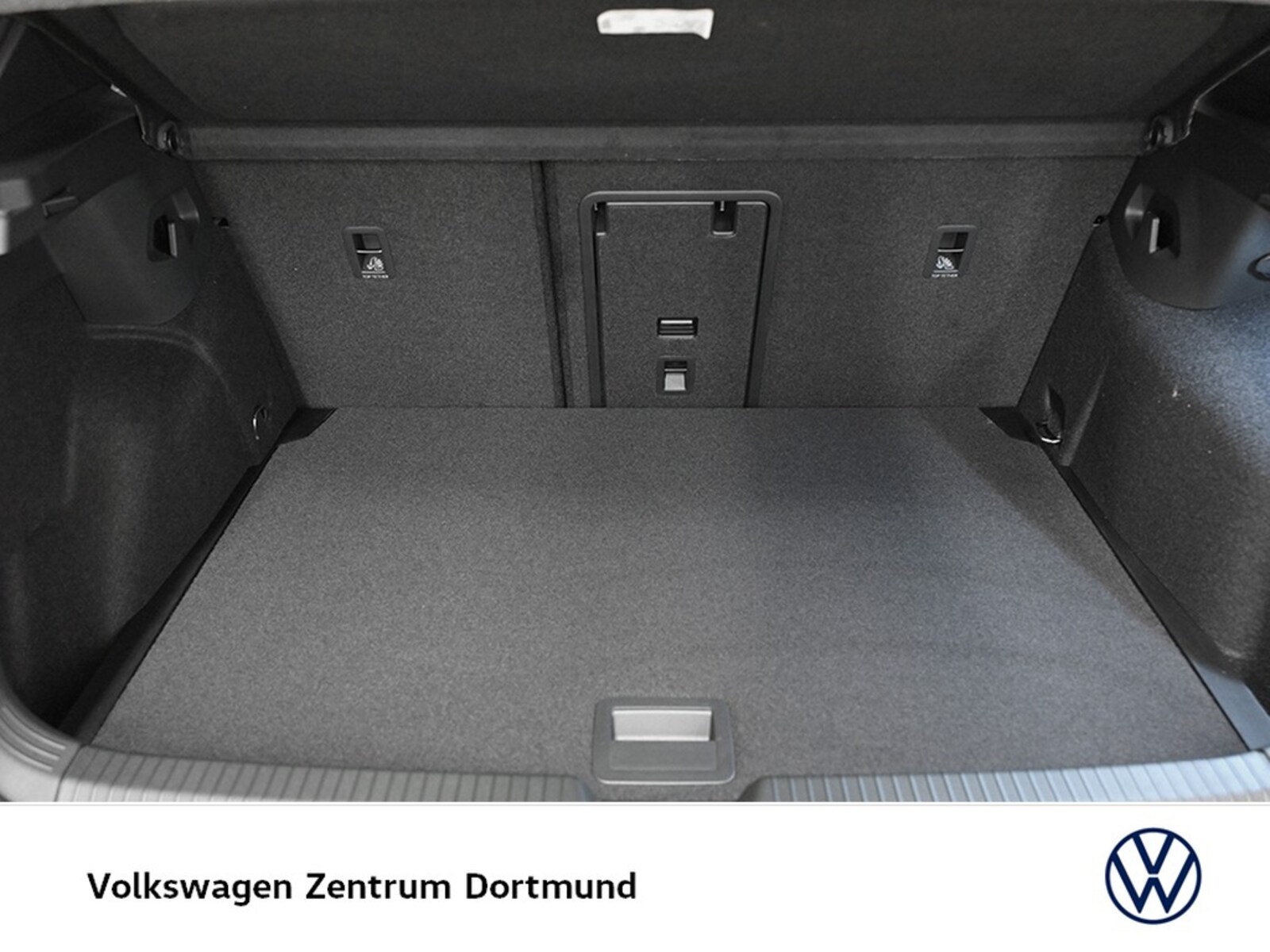 Volkswagen Golf – Bild 8