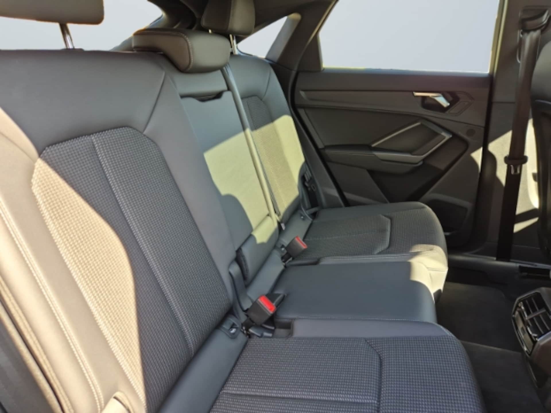 Audi Q3 Sportback S line