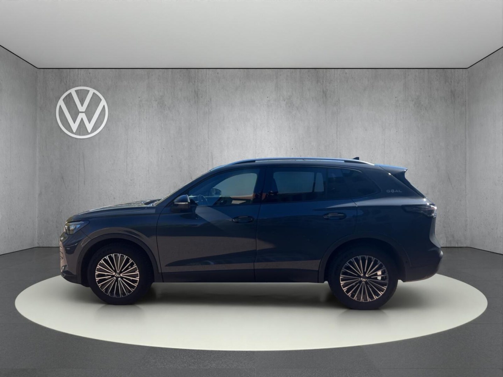 Volkswagen Tiguan – Bild 10