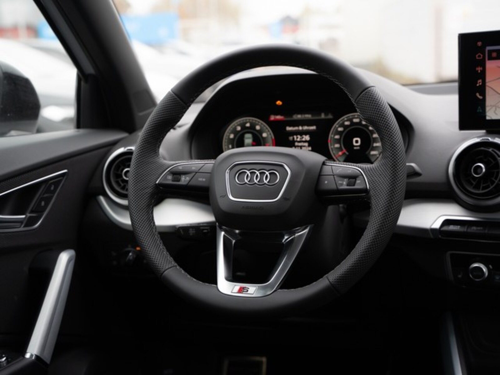 Audi Q2 – Bild 15