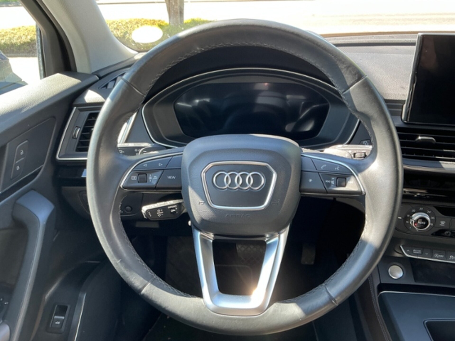 Audi Q5 SUV S line