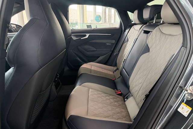 2026 Audi A6 Prestige - Photo 27