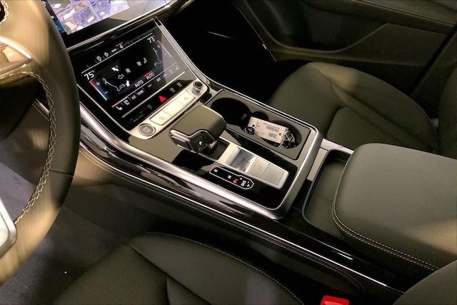 2026 Audi Q8 Premium Plus - Photo 7