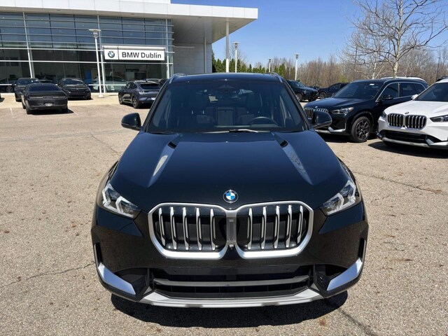2026 BMW X1