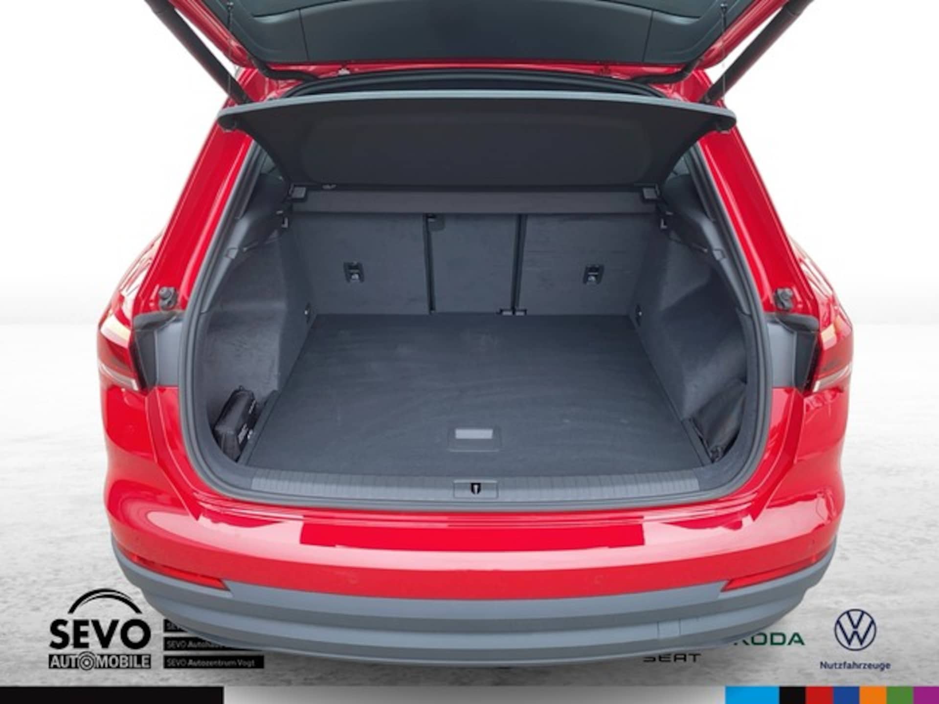Audi Q3 SUV