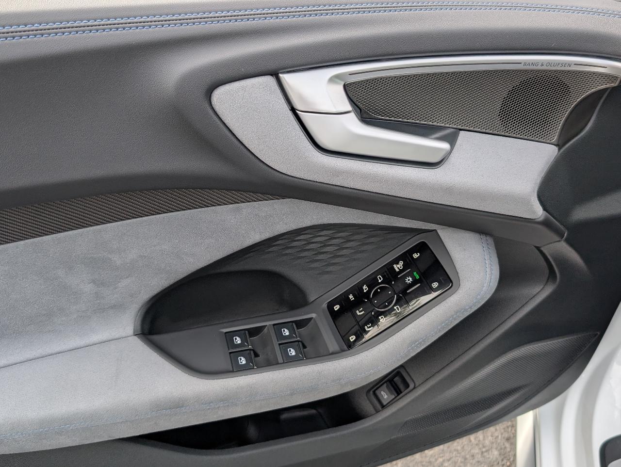 2025 Audi S5 Prestige - Photo 9
