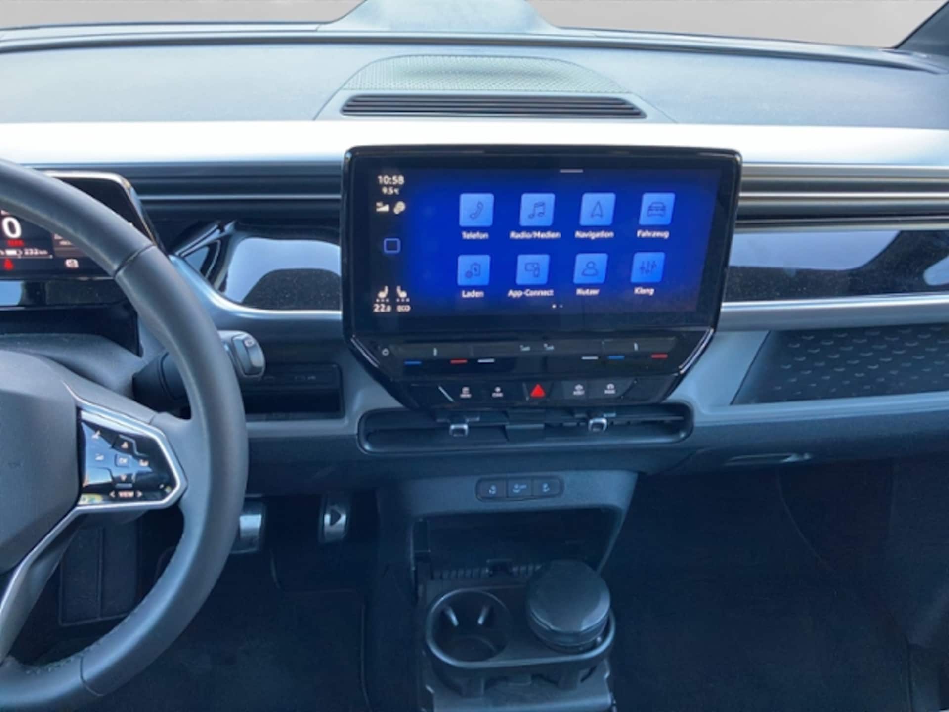 Volkswagen ID. Buzz Pro