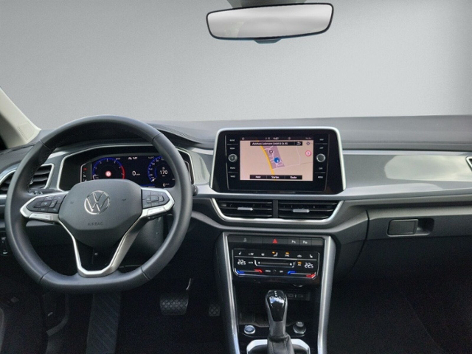 Volkswagen T-Roc – Bild 12