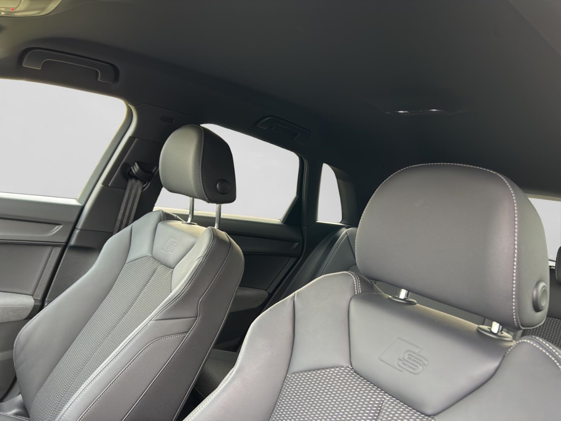 Audi Q3 SUV S line