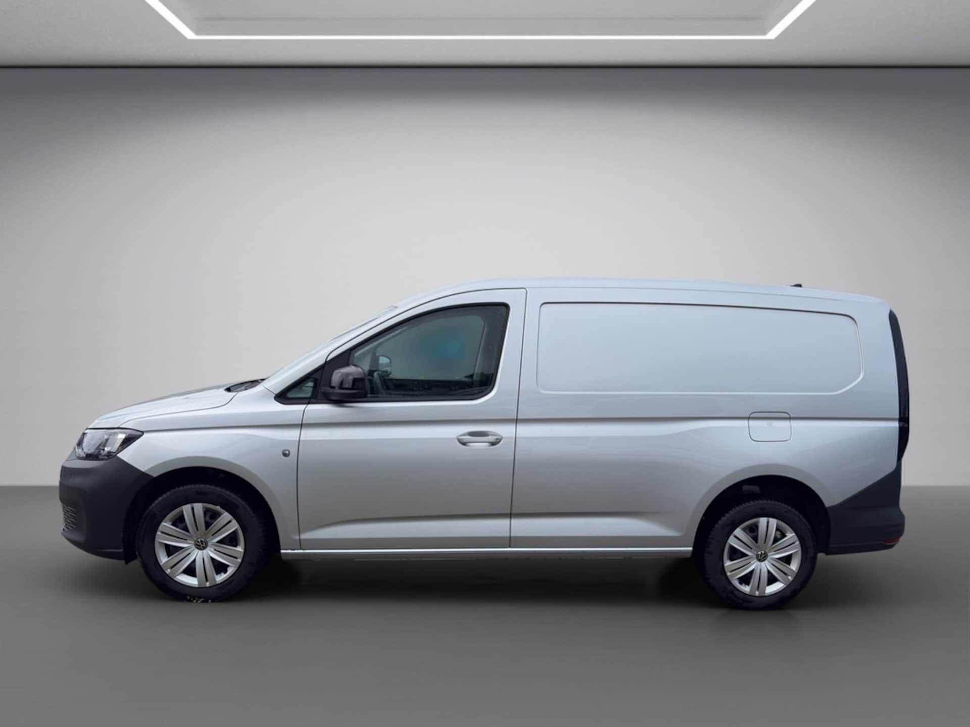 Volkswagen Caddy Maxi Cargo