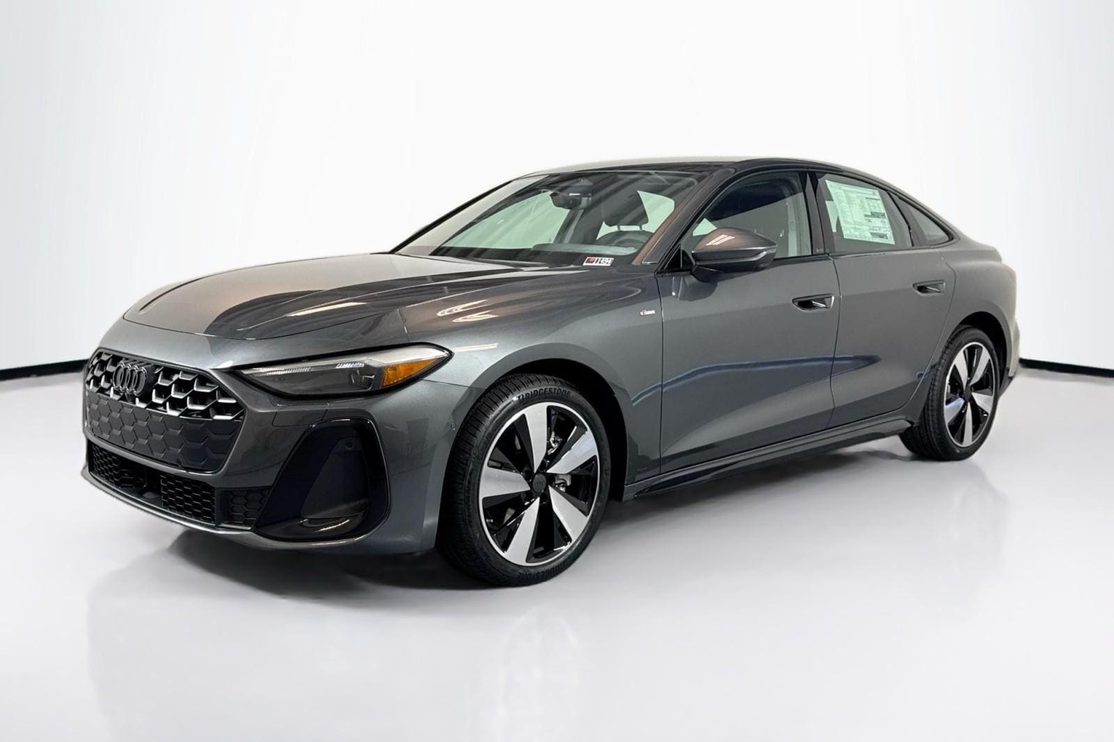 2026 Audi A5 Premium quattro S tronic's photo