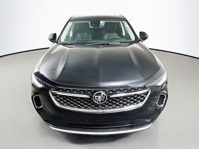 2023 Buick Envision