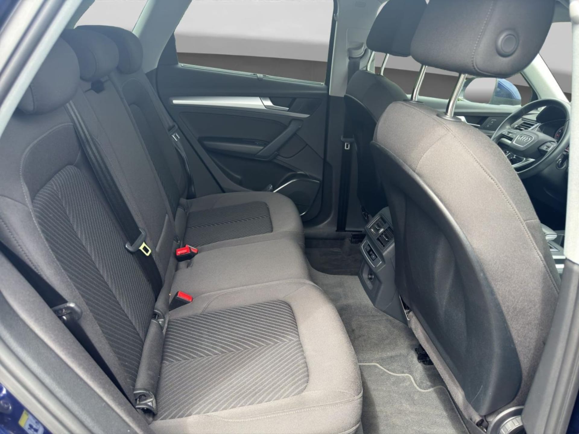 Audi Q5 SUV S line