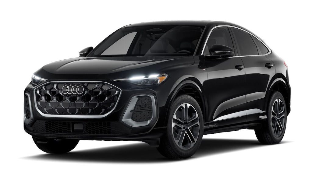 2026 Audi Q5 Sportback
