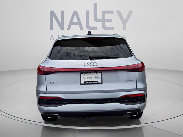 2026 Audi Q5