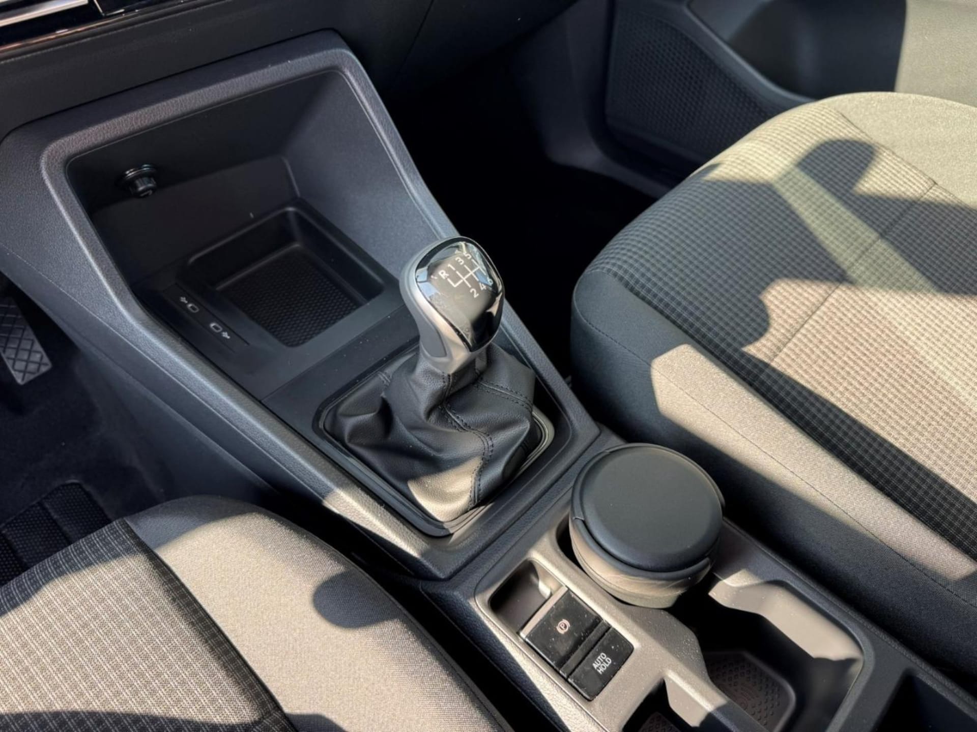 Volkswagen Caddy Cargo