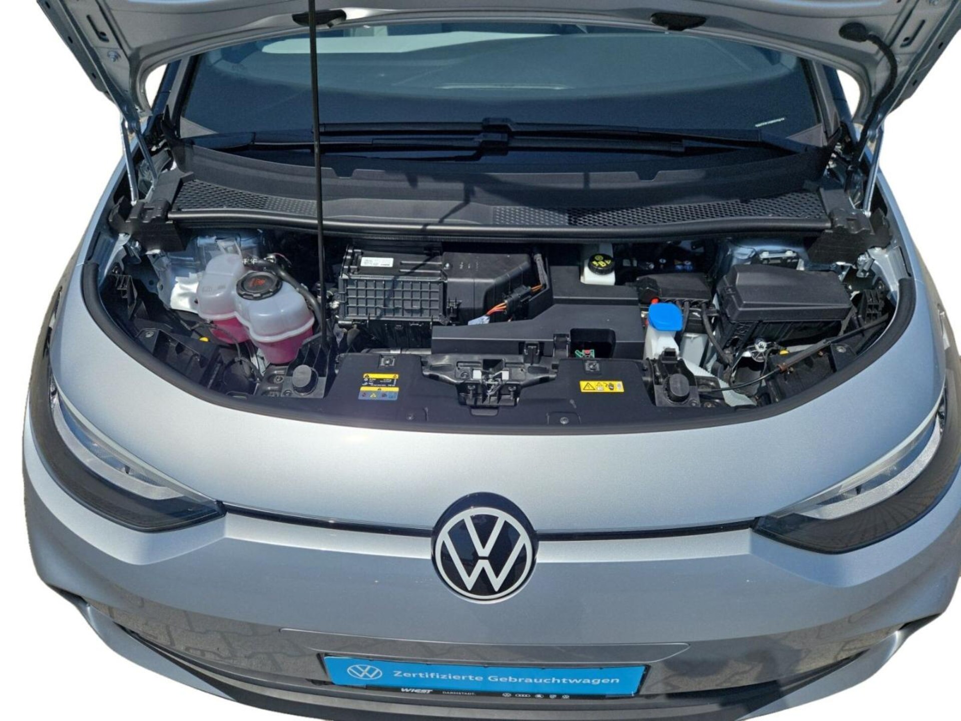 Volkswagen ID.3 MOVE Pro