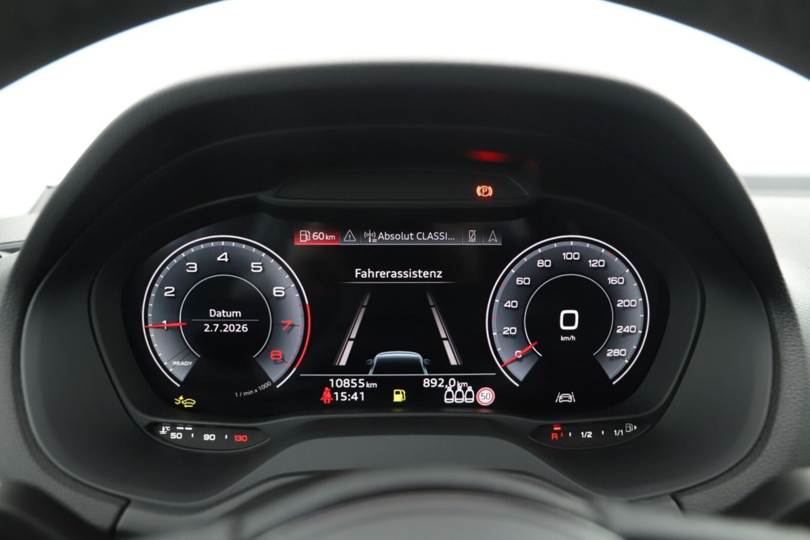 Audi Q2 – Bild 10