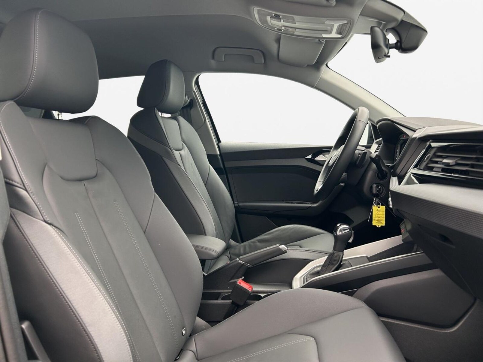 Audi A1 allstreet – Bild 4
