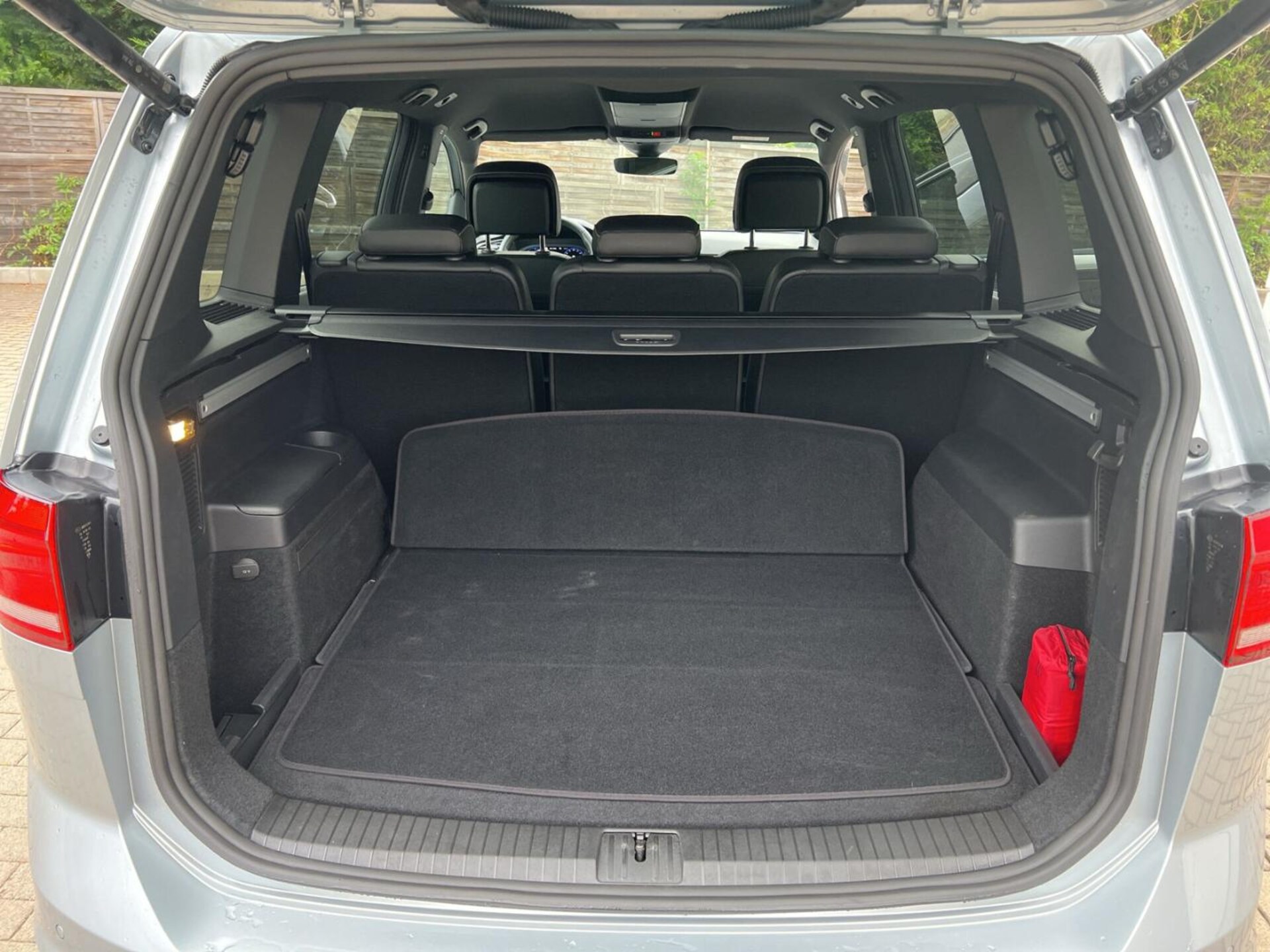 Volkswagen Touran Goal
