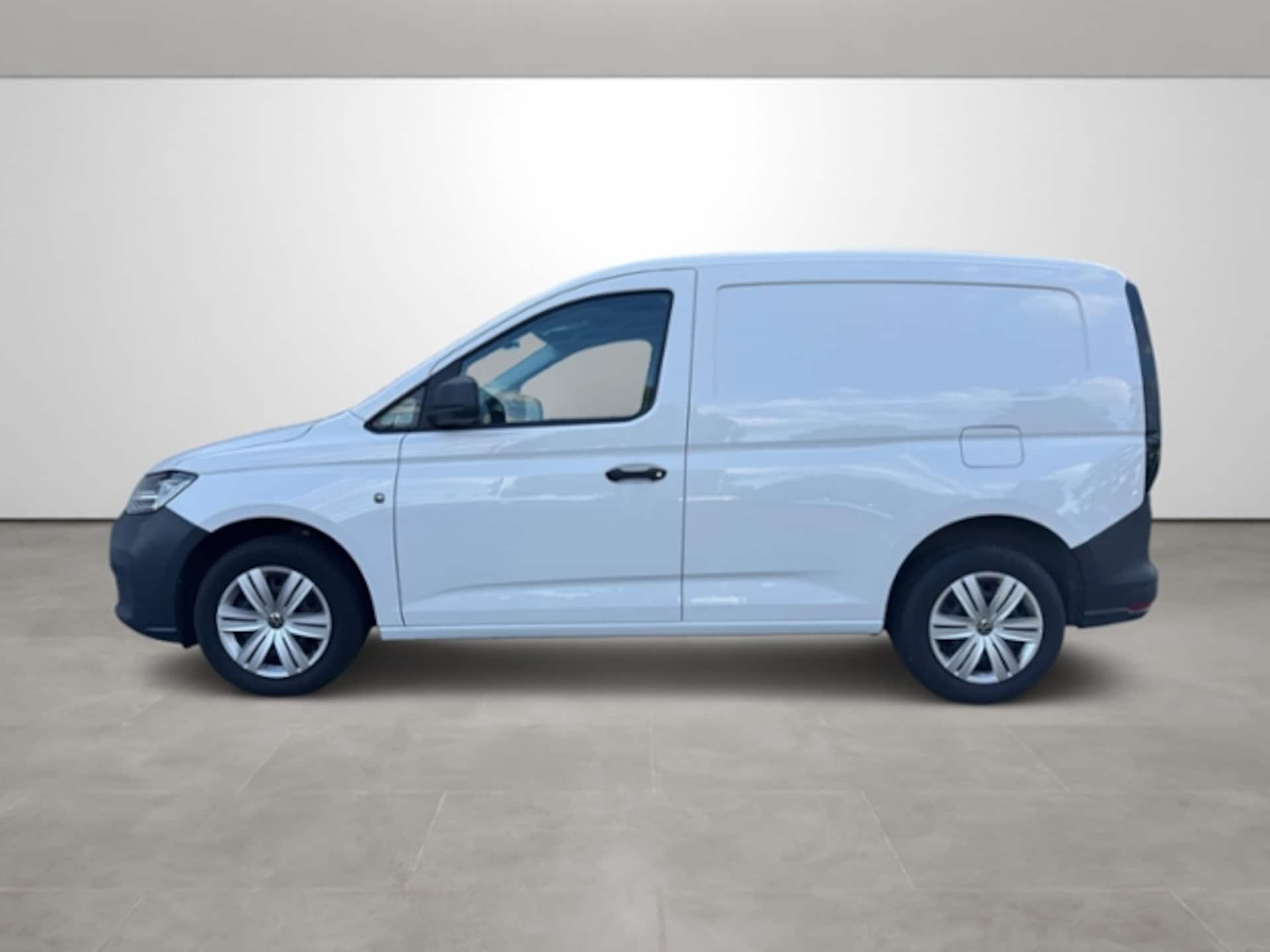 Volkswagen Caddy Cargo EcoProfi