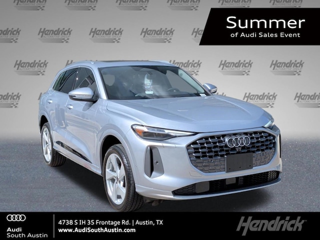 Photo of 2026 Audi Q5 
