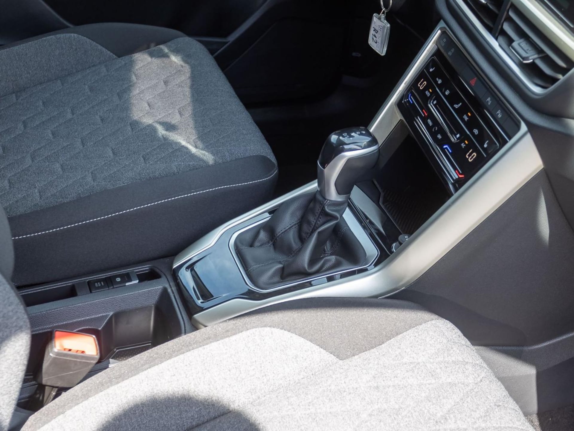 Volkswagen T-Roc MOVE