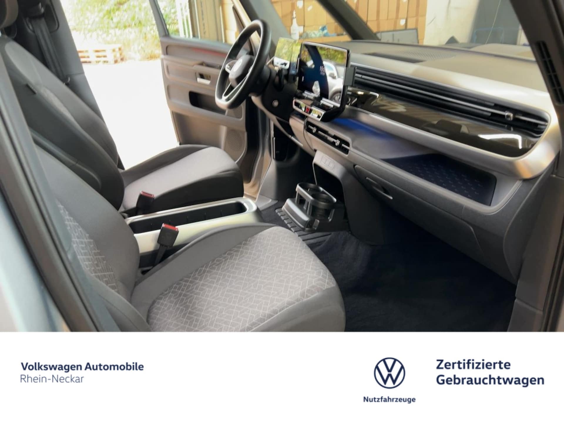 Volkswagen ID. Buzz Pro
