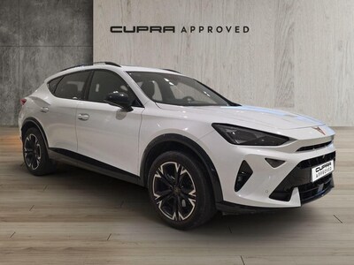 CUPRA Formentor 1.5 TSI 110 kW (150 CV) — photo 1