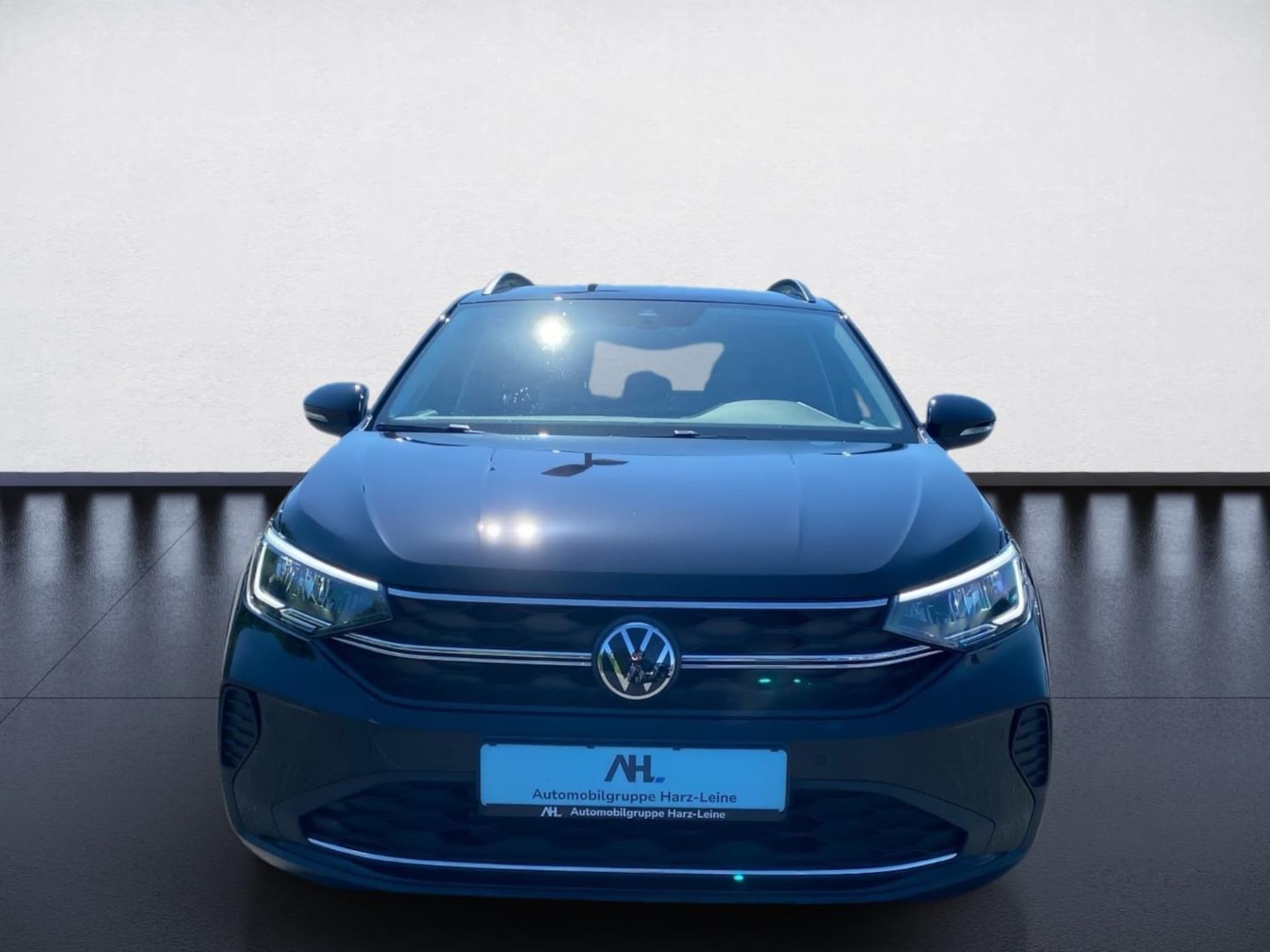 Volkswagen Taigo ENERGY