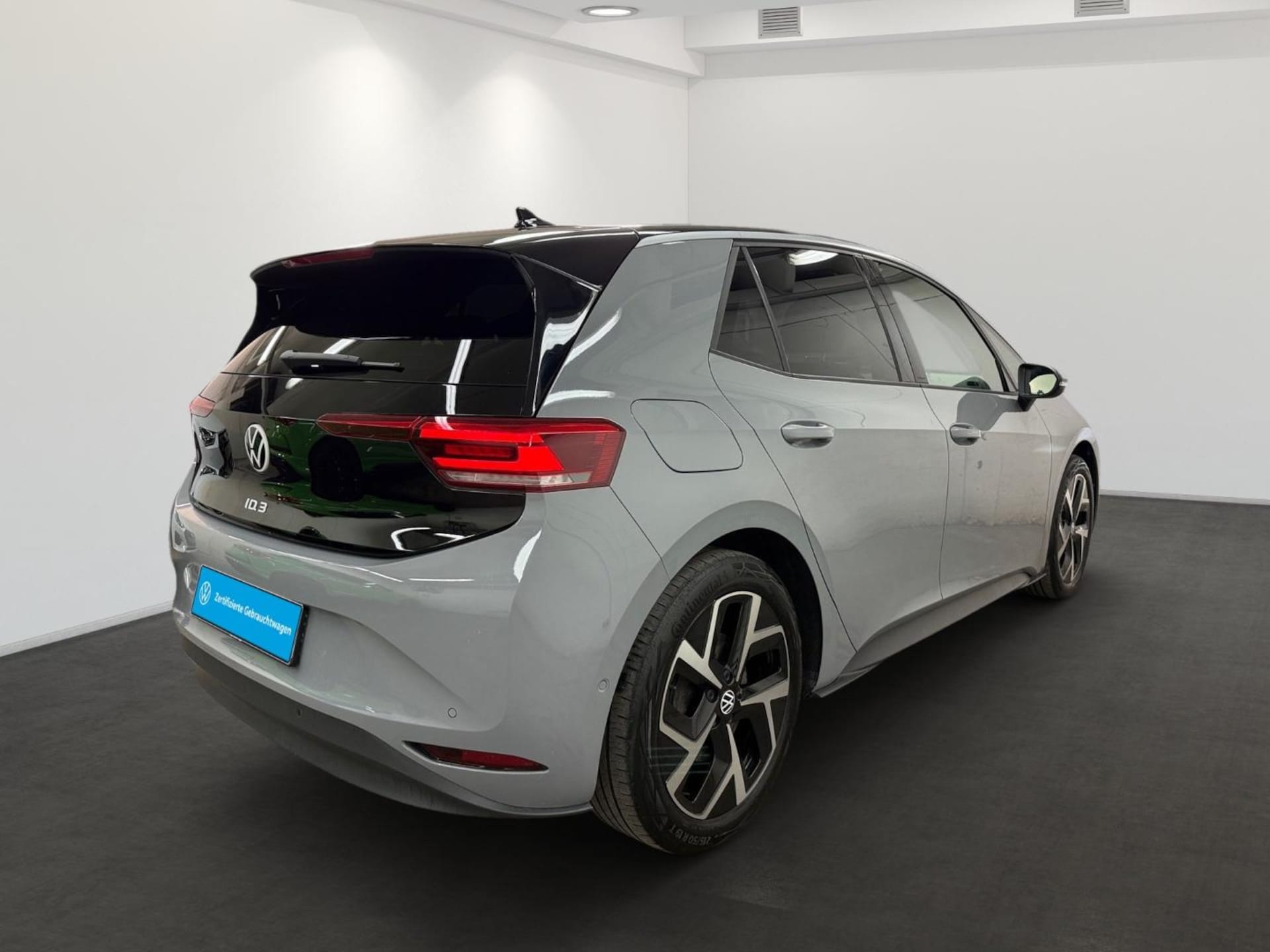 Volkswagen ID.3 MOVE Pro