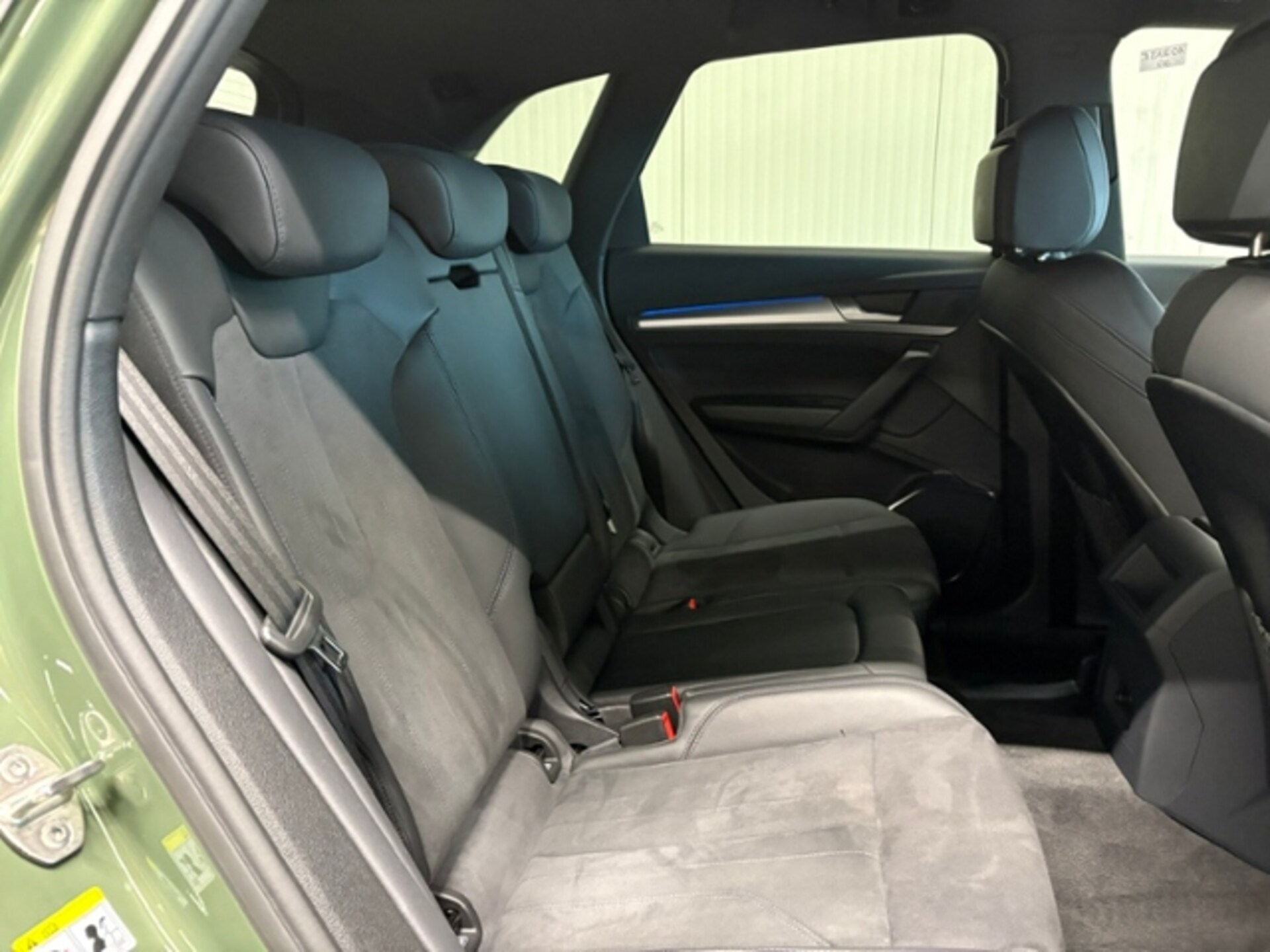 Audi Q5 SUV S line