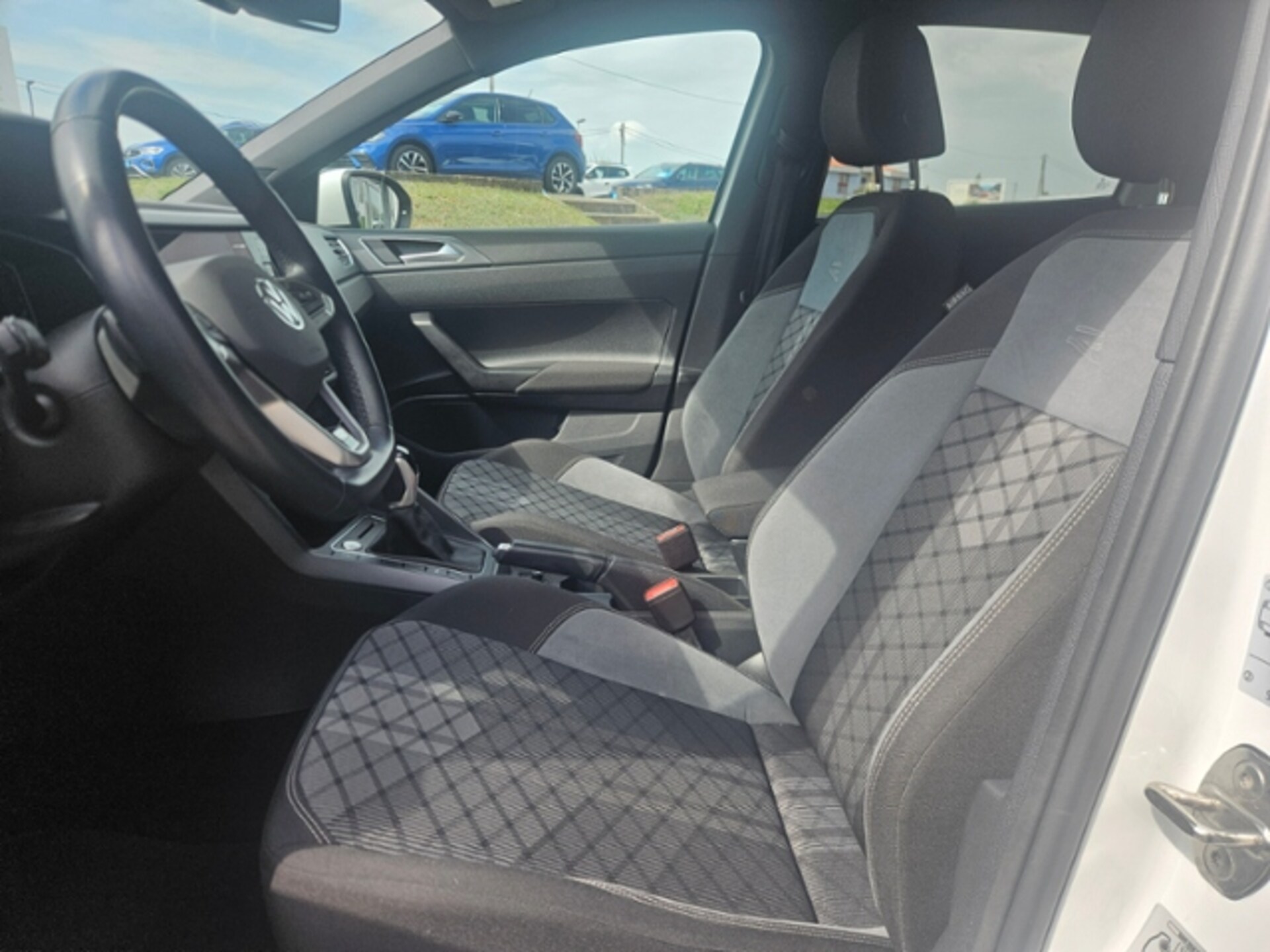 Volkswagen Polo R-Line