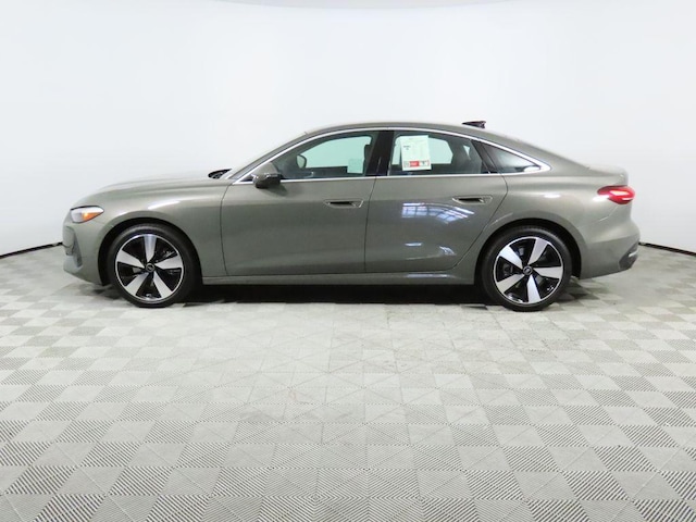 2025 Audi A5 Sedan