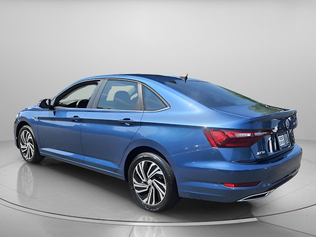 2020 Volkswagen Jetta