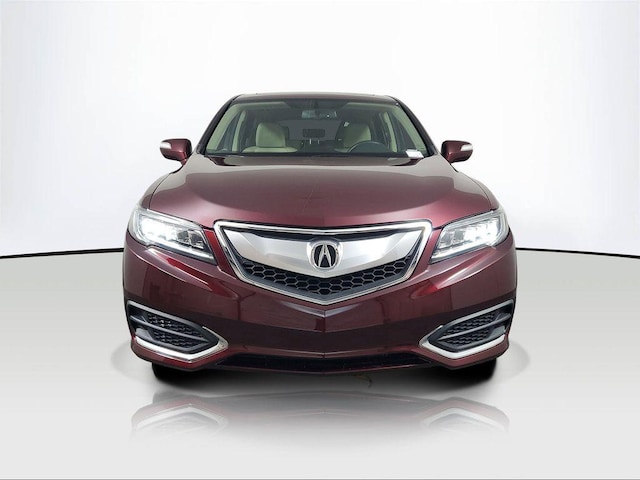 2016 Acura RDX