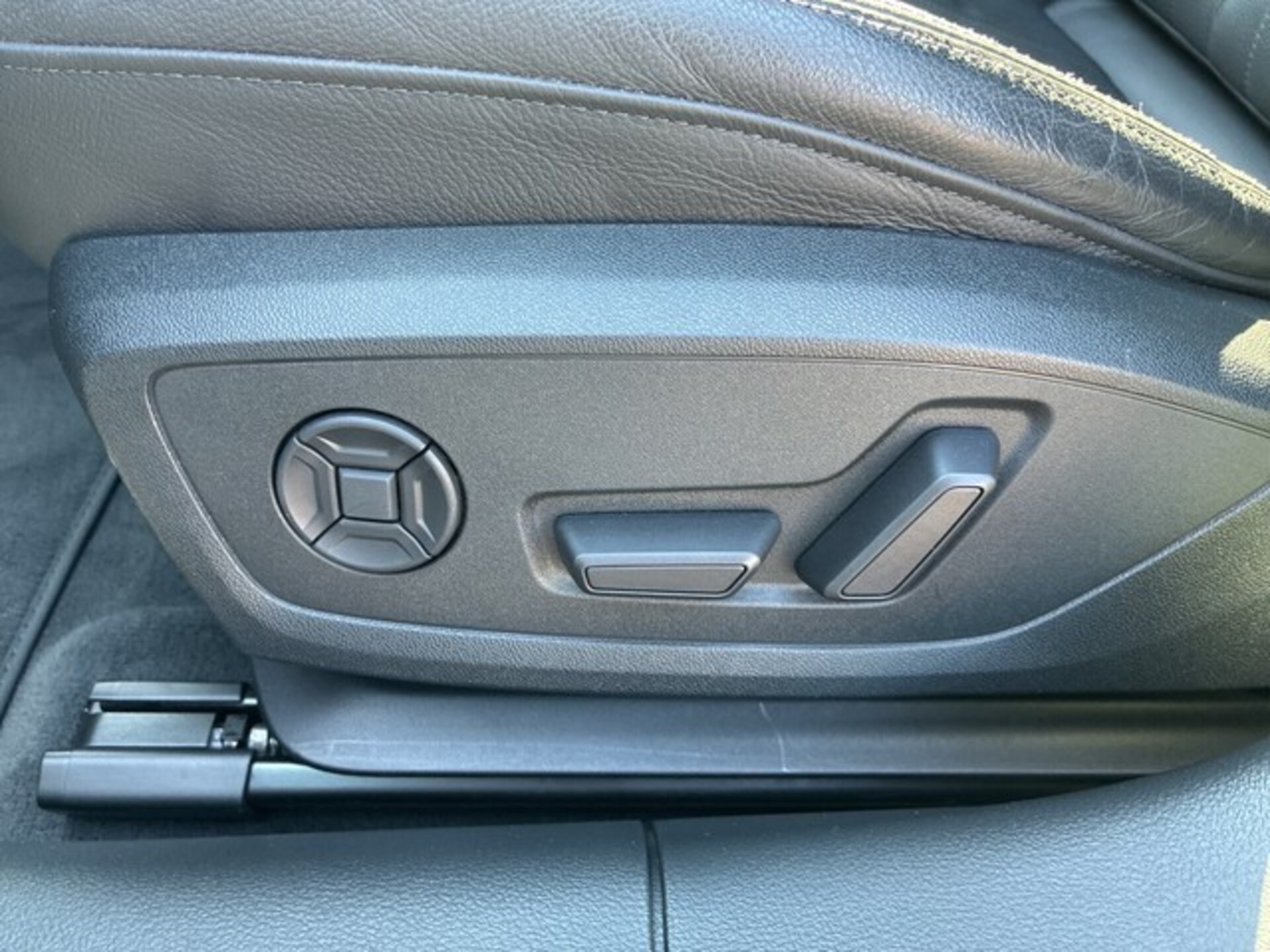 Audi A6 Avant Design