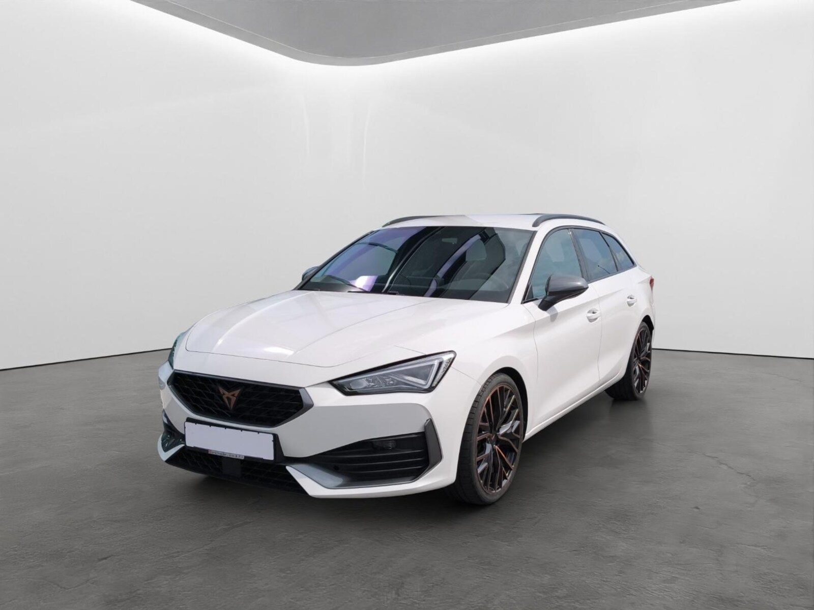CUPRA Leon Sportstourer – Bild 2