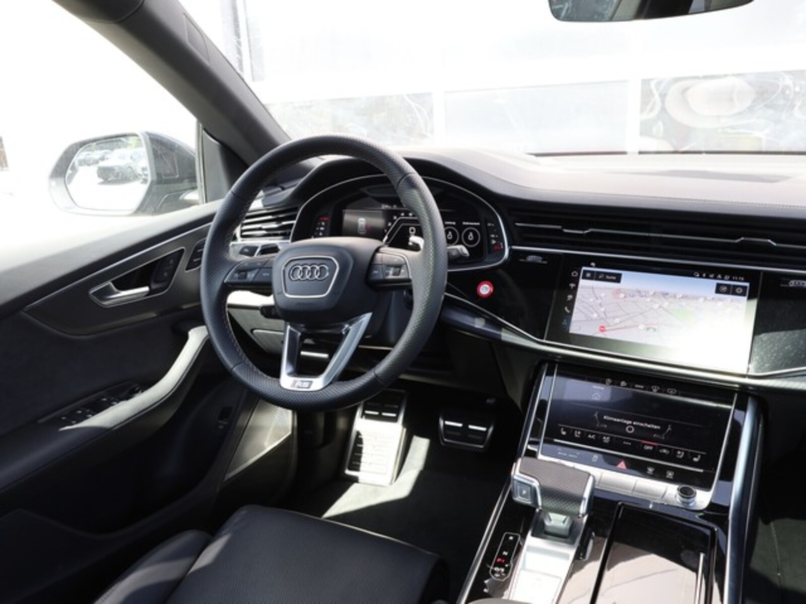 Audi RS Q8 – Bild 8