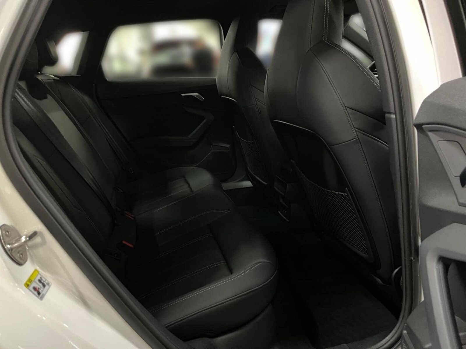 Audi A3 Sportback – Bild 15
