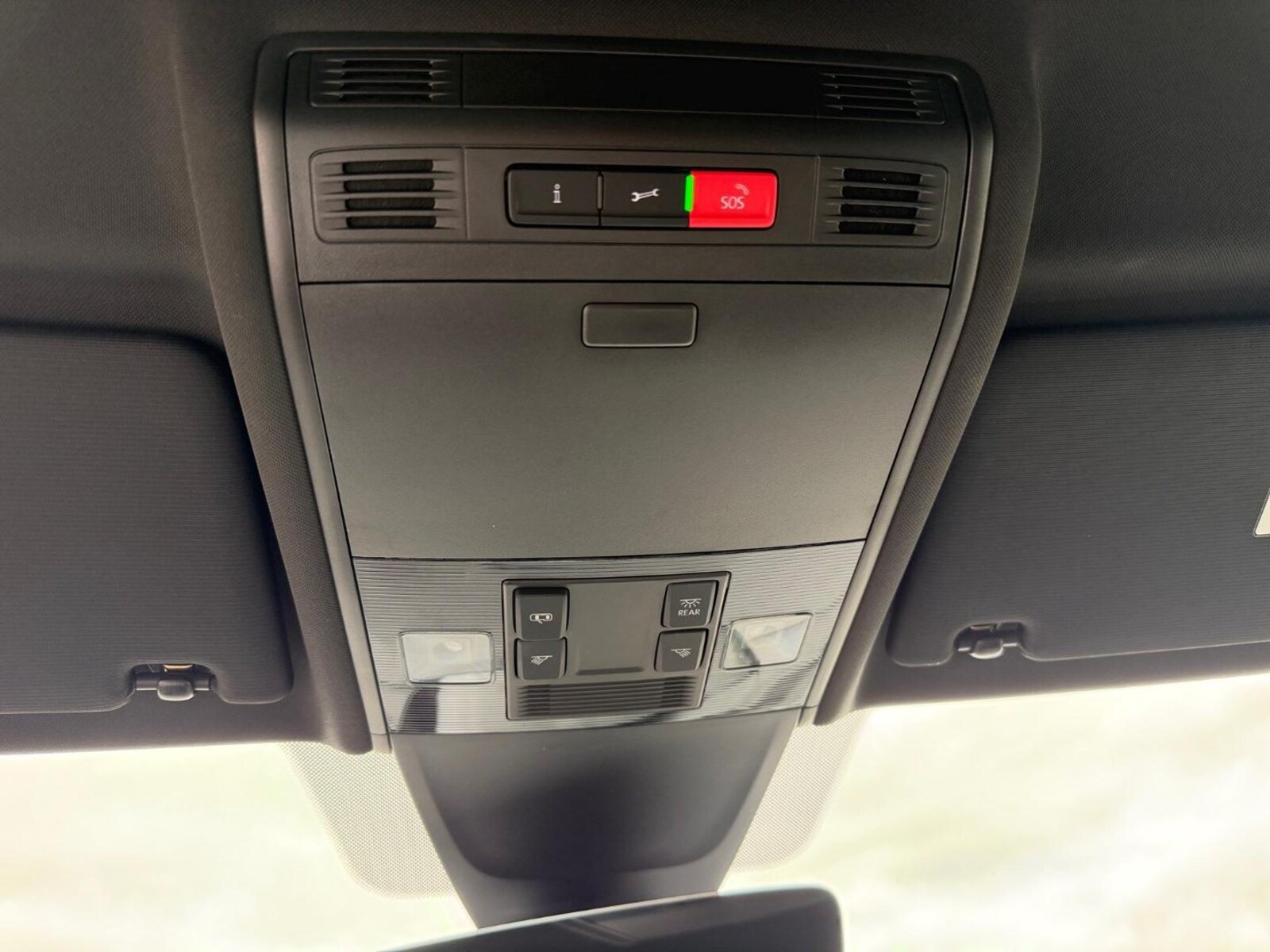 SEAT Tarraco – Bild 21