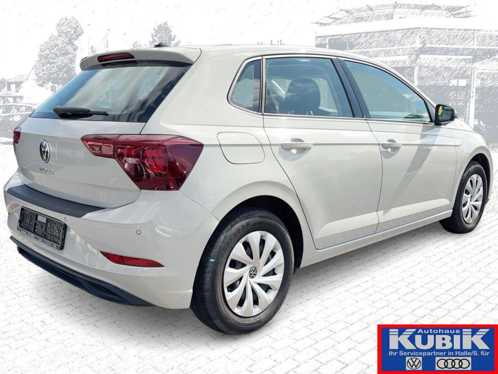 Volkswagen Polo – Bild 18