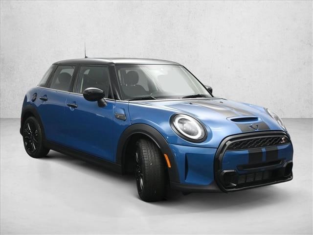 2024 MINI