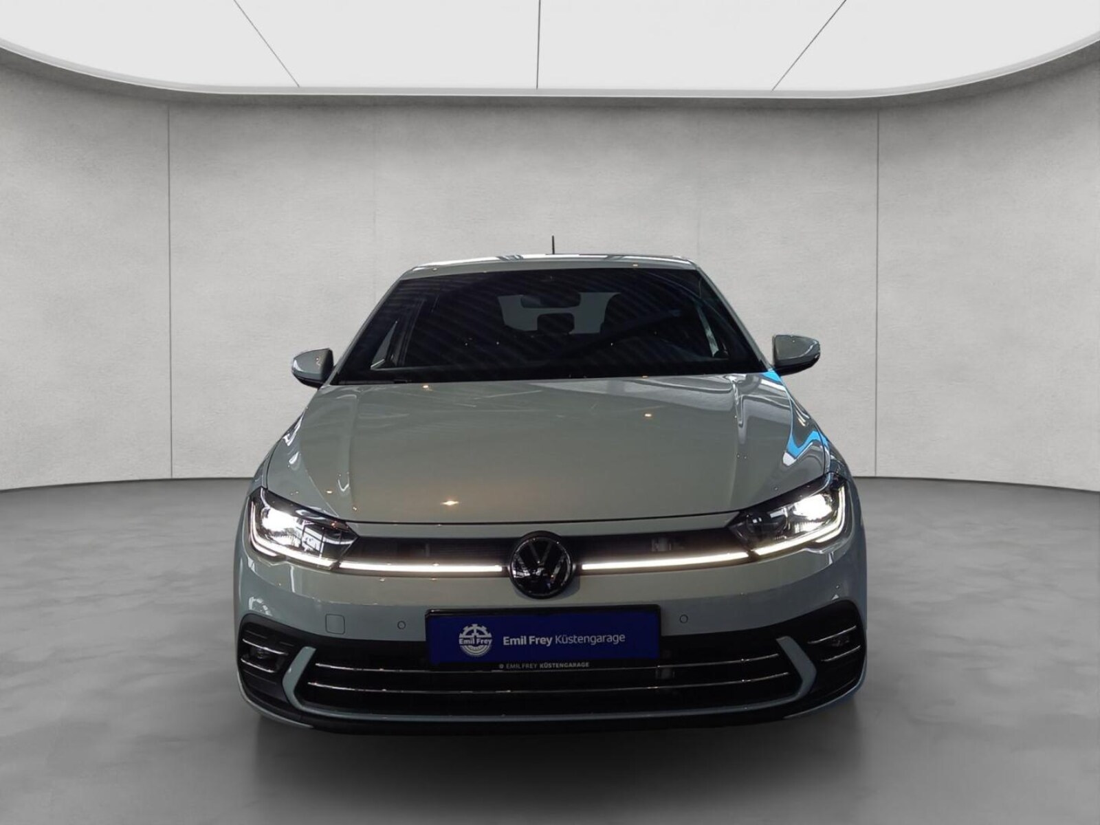 Volkswagen Polo – Bild 9