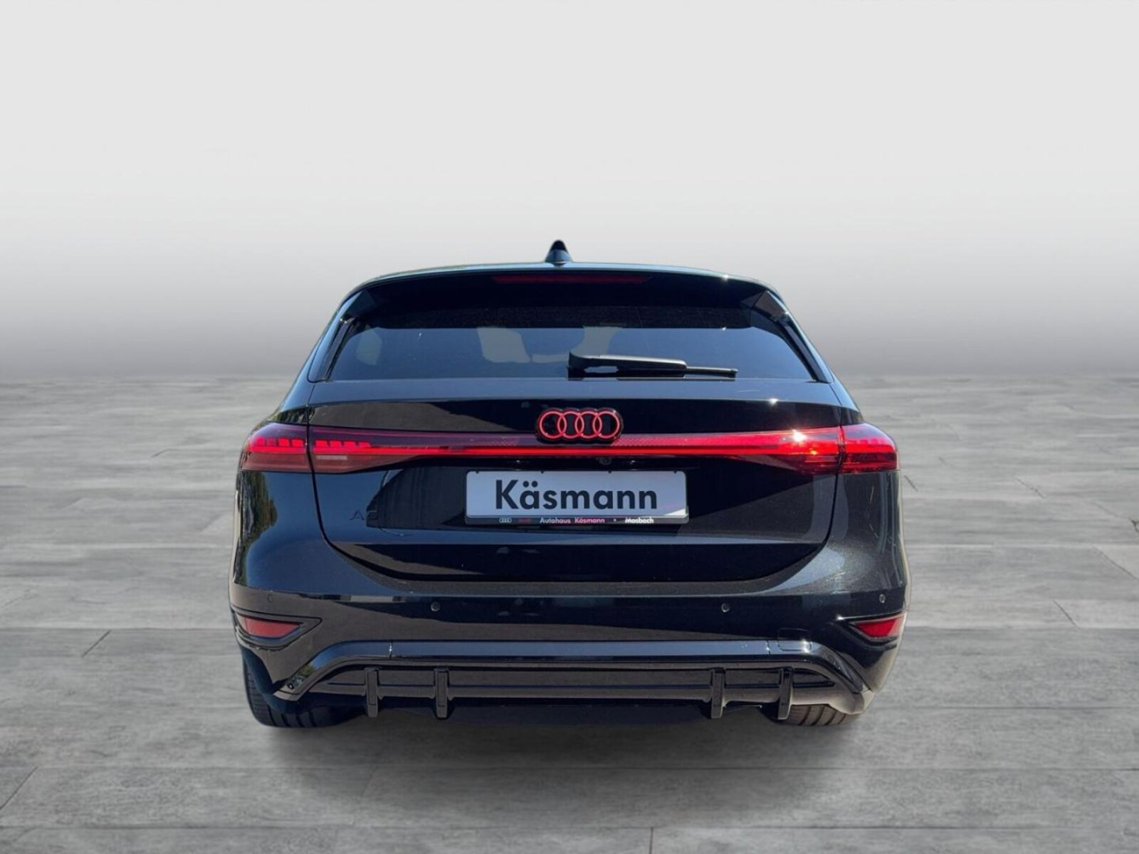 Audi A6 Avant e-tron – Bild 5