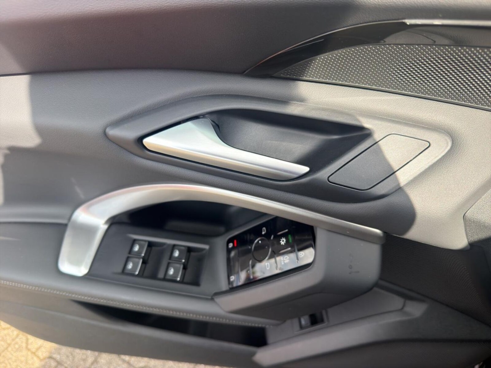 Audi Q5 – Bild 8