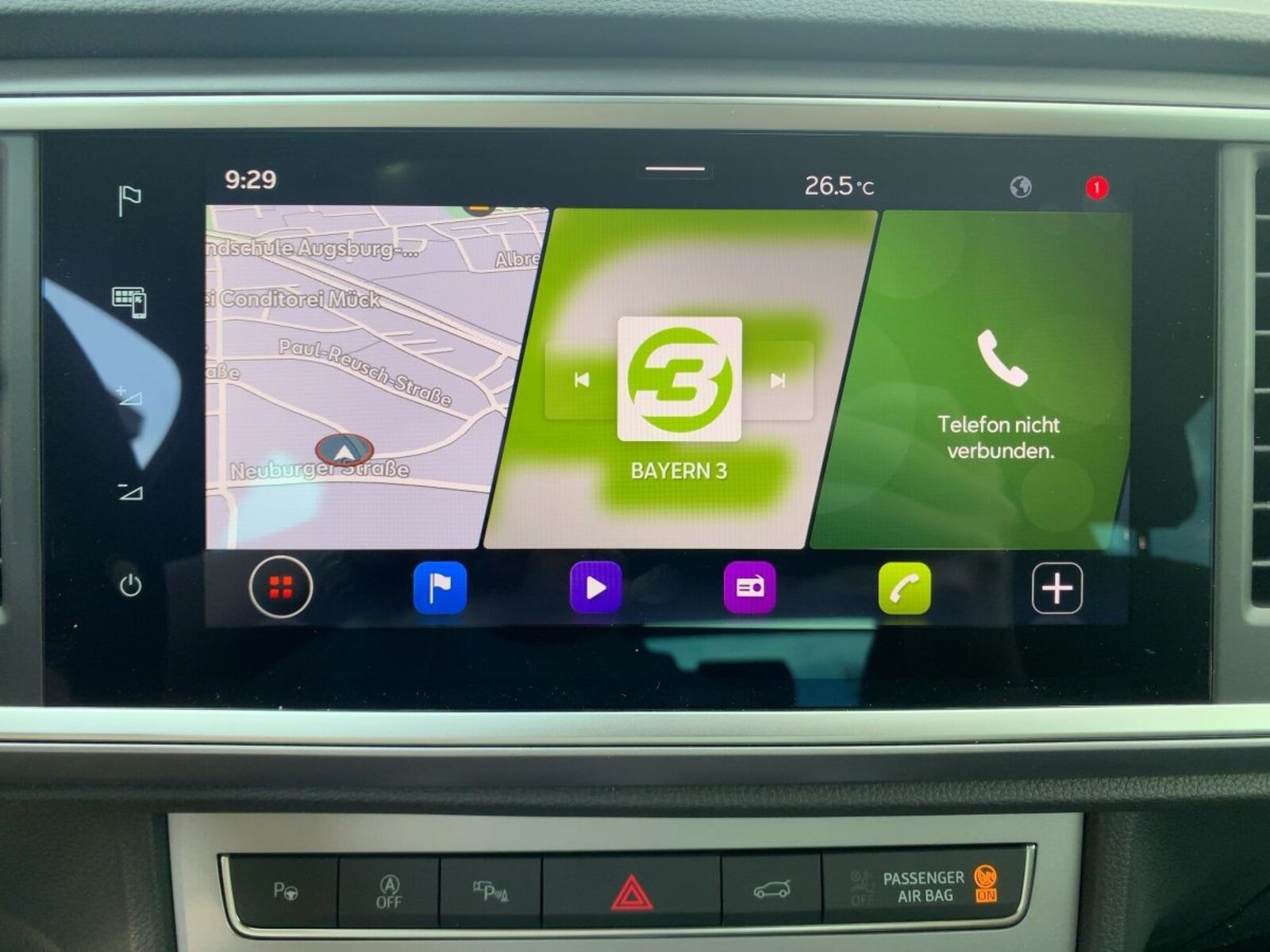 SEAT Ateca – Bild 12