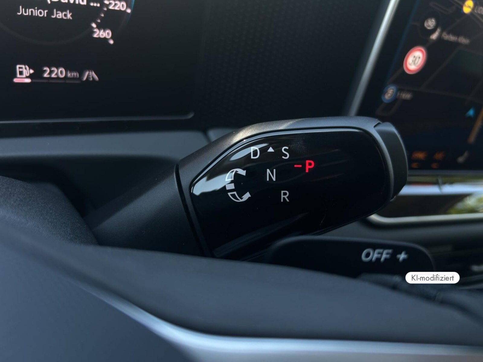 Volkswagen Tiguan – Bild 18