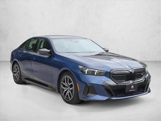 2024 BMW i5